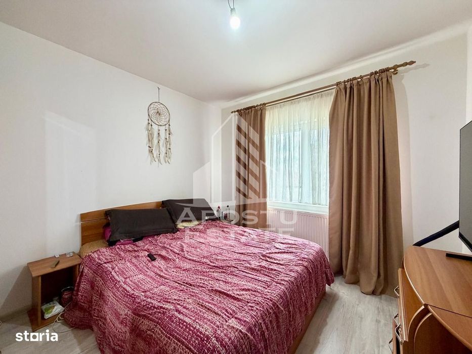 Apartament cu 2 camere de vanzare, zona Aradului, Timisoara — fotografia 1