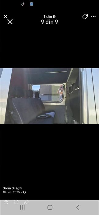 Vand schimb ……..