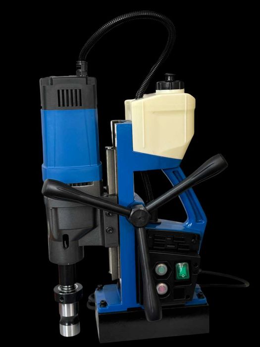 Магнитная дрель SEGMENT S30 всех размеров