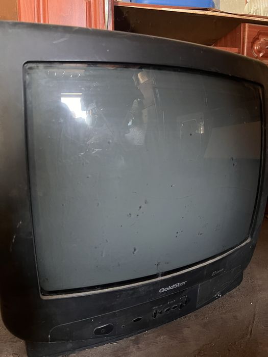 Продам рабочий телевизор