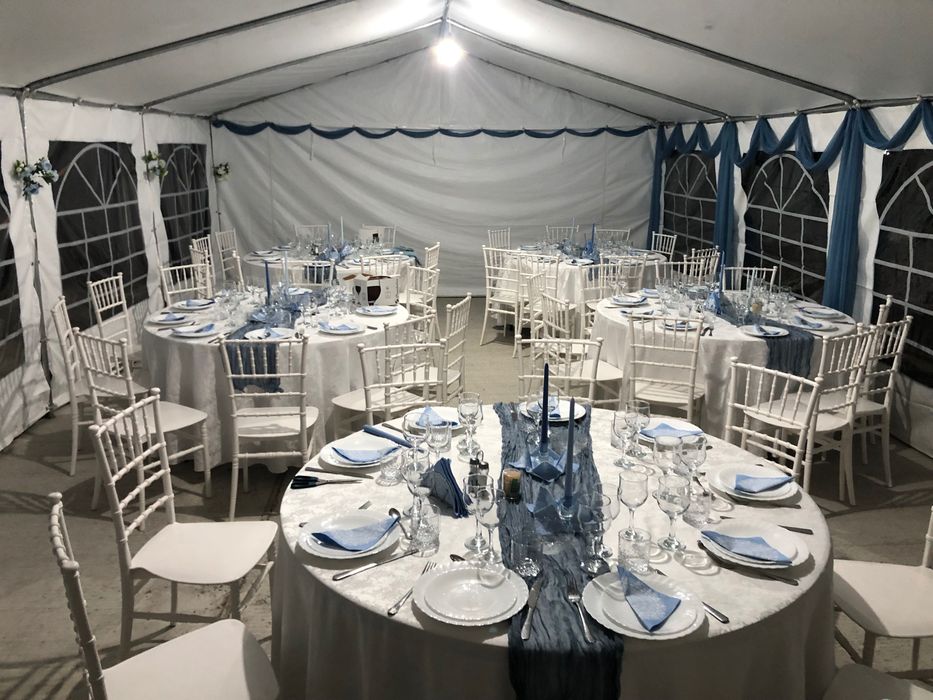 Inchiriez cort pentru nunta,botez,petrecere,onomastica,inmormantare