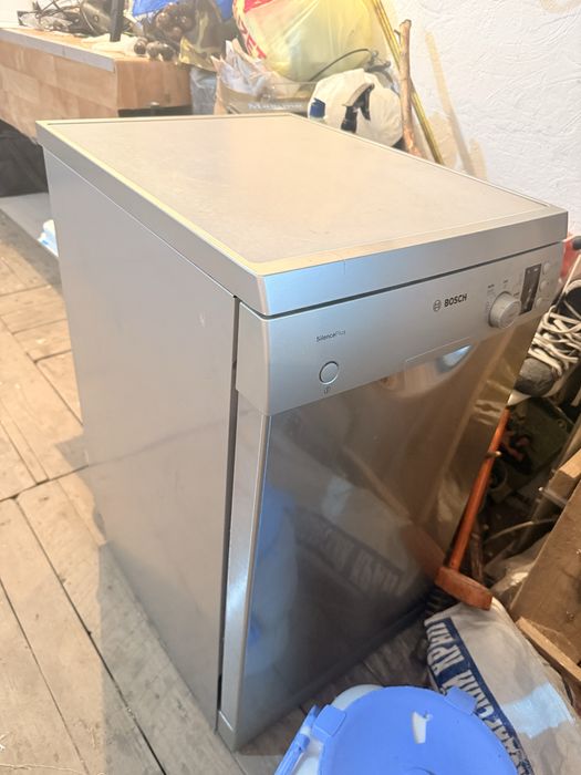 Посудомоечная машина bosh