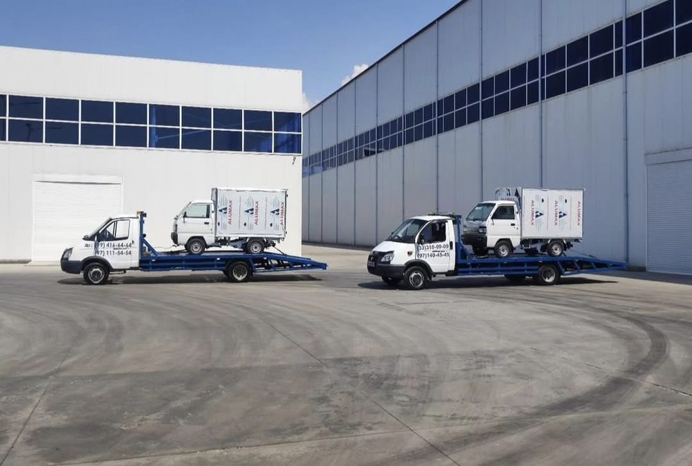 Эвакувтор шымкент.