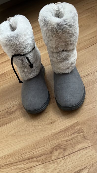 Дамски ботуши Adidas