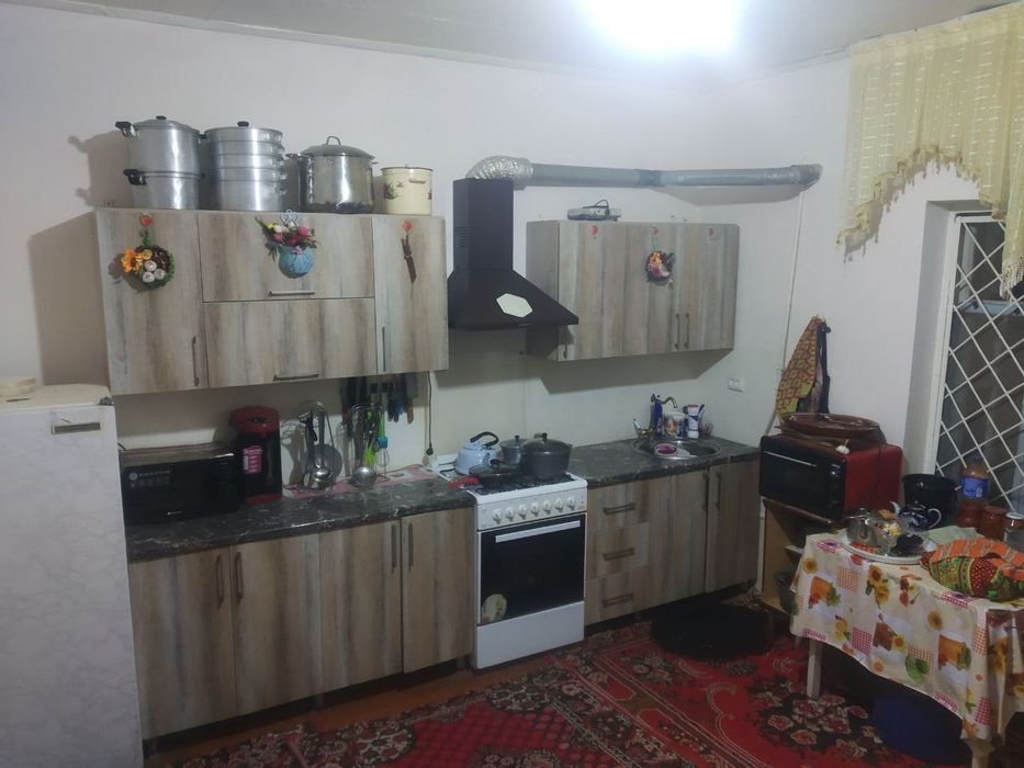 Участка сотилади