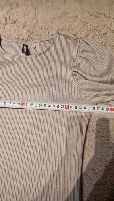 Rochie bodycon, H&M, mărimea S