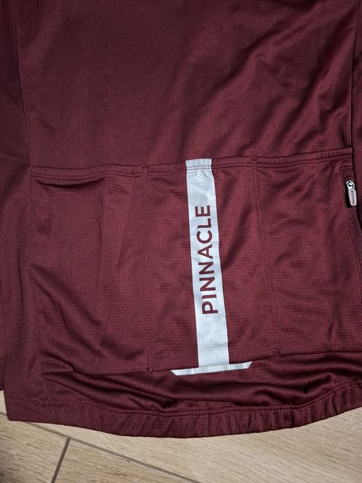 Bluza ciclism barbati