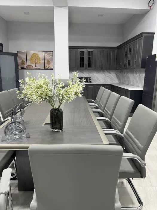 Сдаётся Евро Офис 109 м2 Мирзо Улугбек 1 Линия Ор.Хай-тек Мечеть