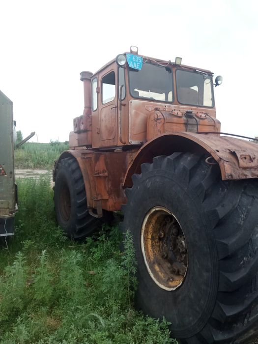 Продается К-700/К-700 сатылады