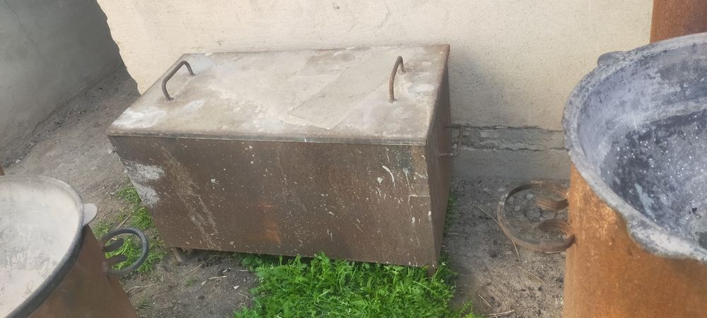 Продам коктальницу и хорошего метала