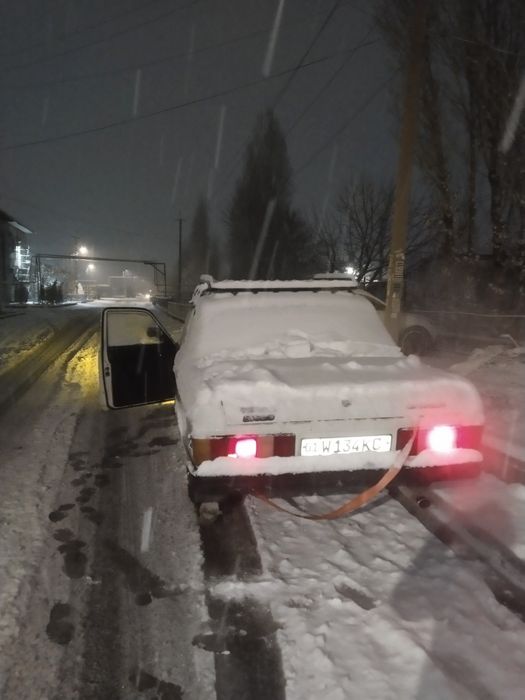 Buksir, buksirovka, moshina tortish