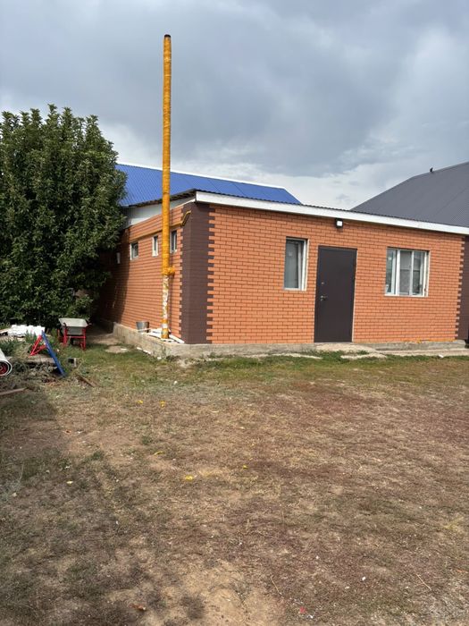 Продам частный дом