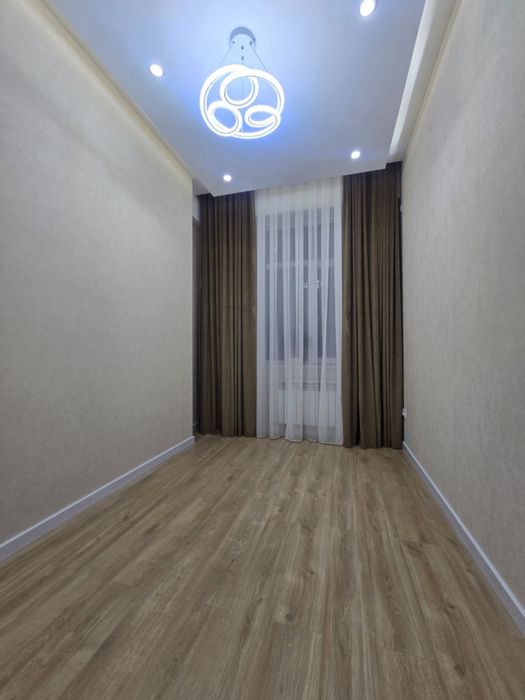 3/5/7 ЖК "УЮТ" Массив Ялангач 65м2 Высоковольтный эко базар