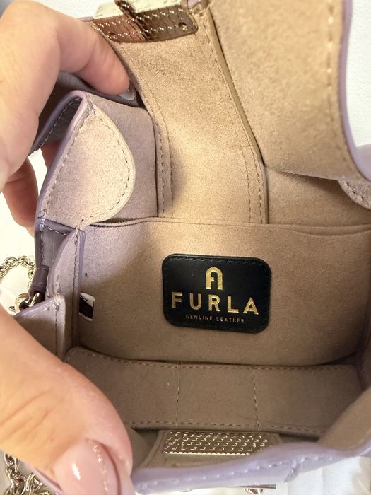 Оригинална чанта Furla
