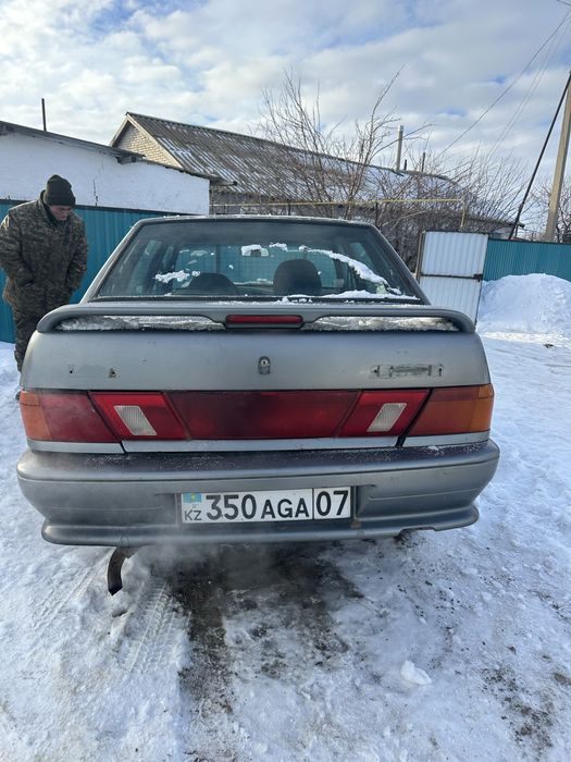 Приора венто разбор