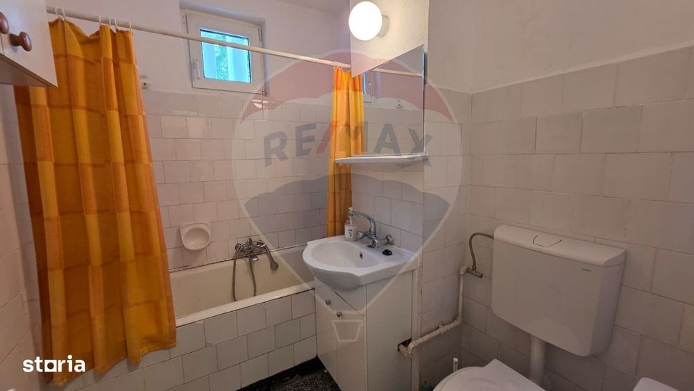 Apartament 3 camere de vânzare- str. Sondorilor, Medias