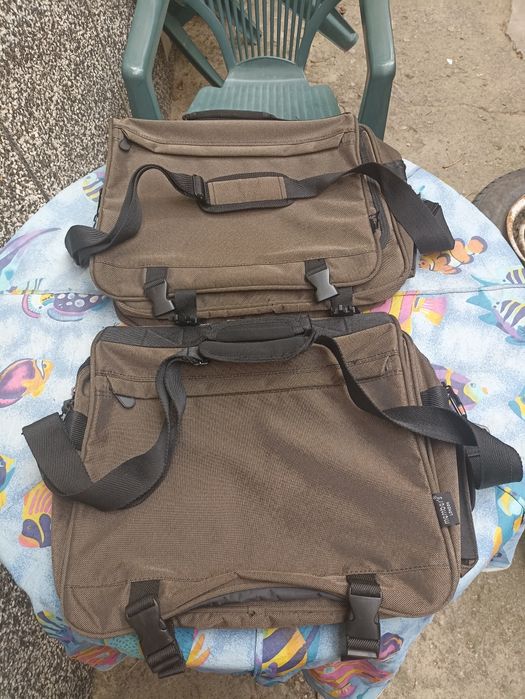 Чанта за лаптоп и таблет.