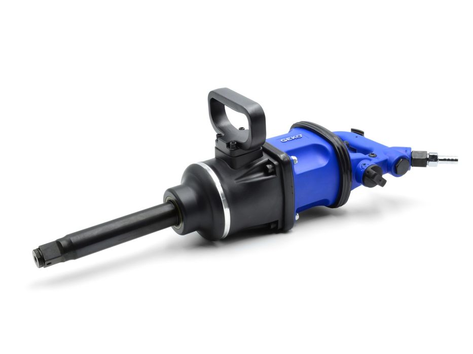 Пневматичен ударен гайковерт 4800Nm, G03182