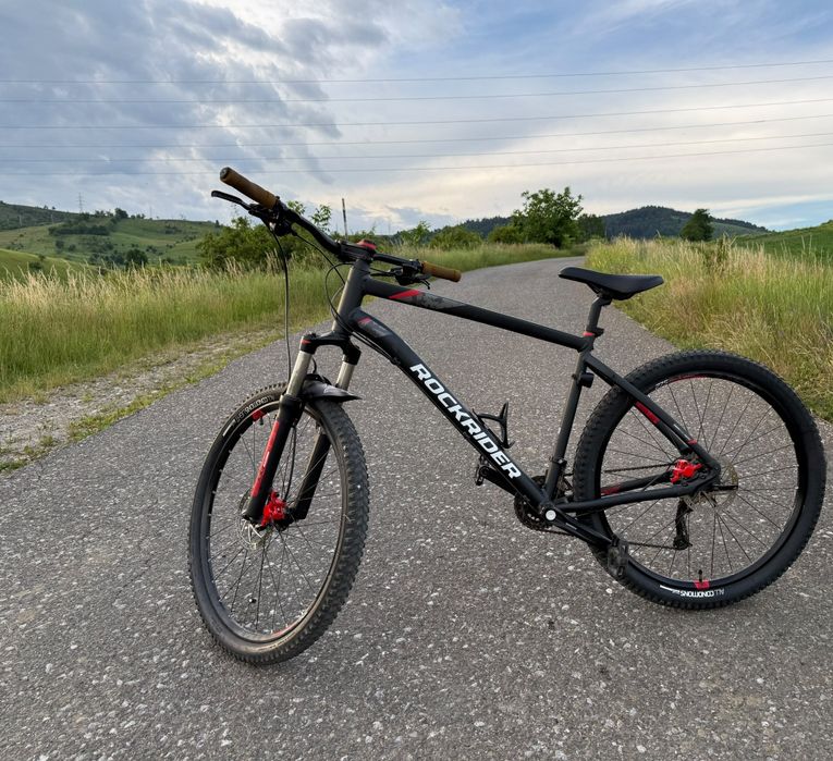 Bicicleta Rock Rider St540