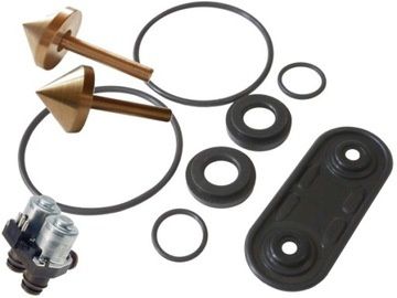 Ремкомплек клапана печки Мерседес