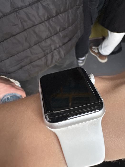 Apple watch 3 38mm
