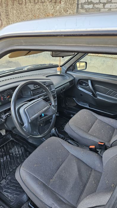 Продам Ваз 2115 год 2005