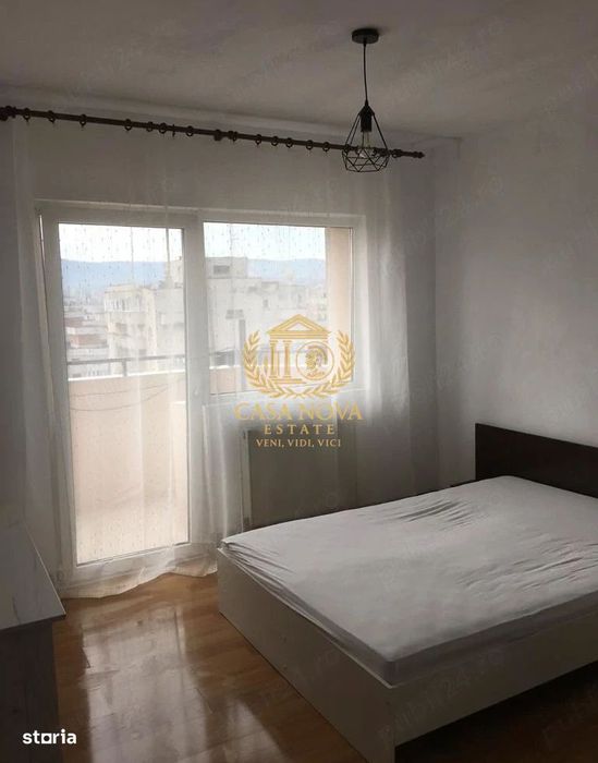 Apartament 2 camere 52mp, cartier Marasti, finisaje moderne