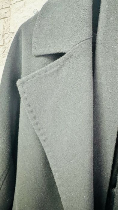 Пальто женское кашемир