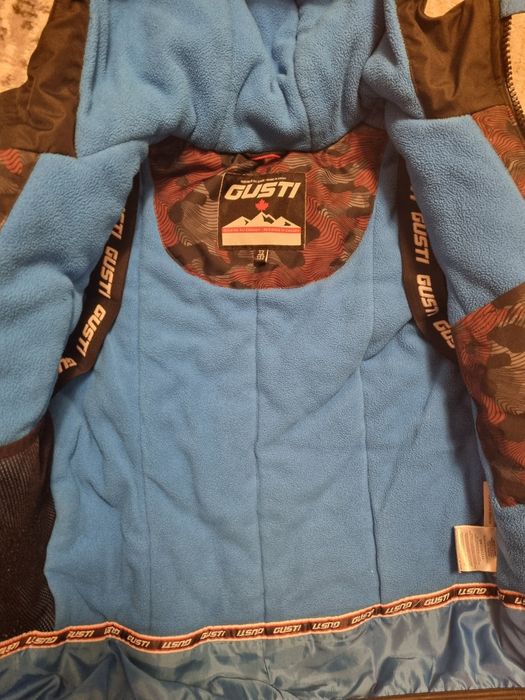 Комбинезон Gusti 152