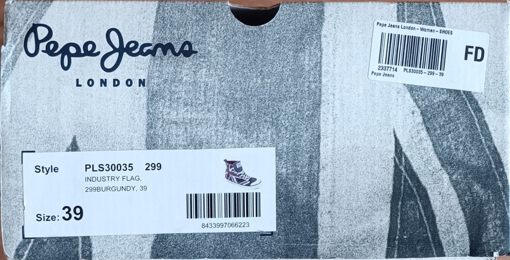 Продавам дамски кецове