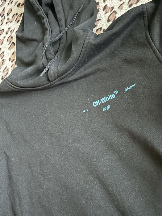 Off-white Hoodie