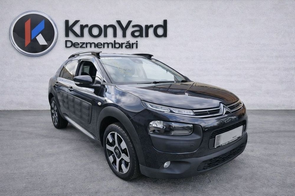 Dezmembrari  Dezmembrez  Piese  Citroen C4 Cactus 1.6 D  1.2 Benzina PureTech  2014-2107