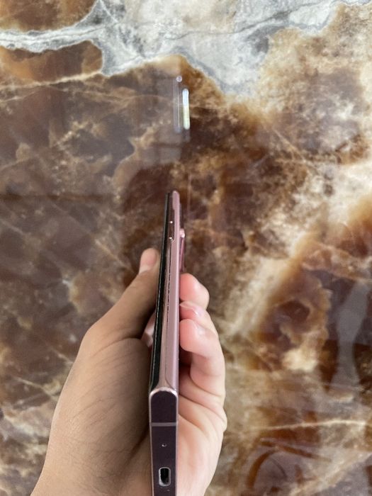 Samsung  20 Not Ultra 5 G