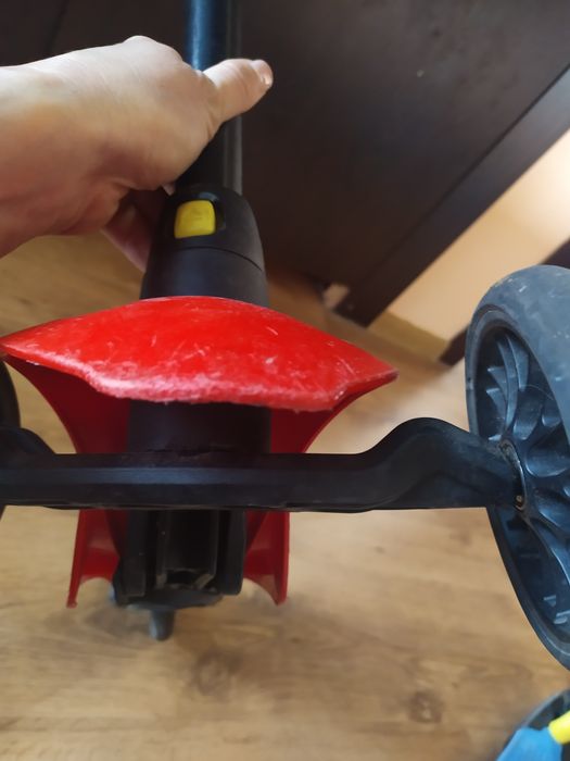 Детска тротинетка от Декатлон