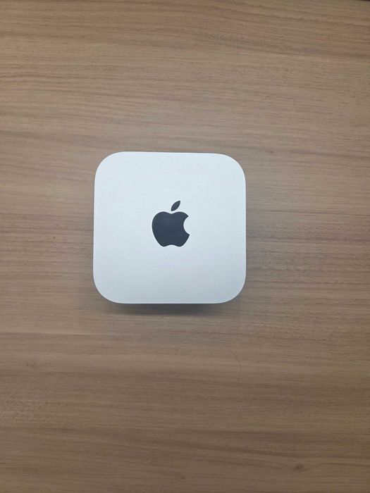 Mac Mini M4 Pro 24GB 512 SSD
