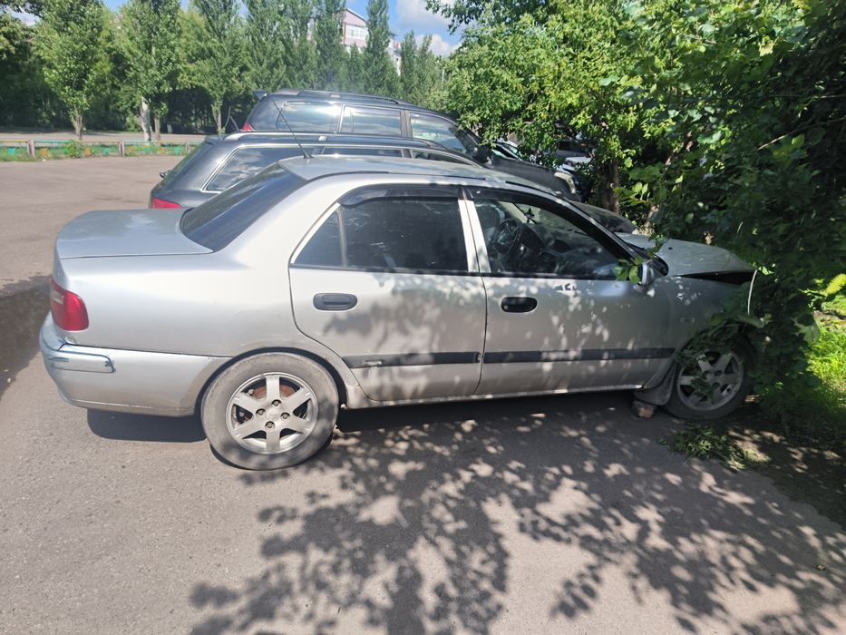 Продам Митсубиси каризма 2003год