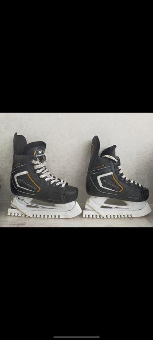 Срочно продам коньки.