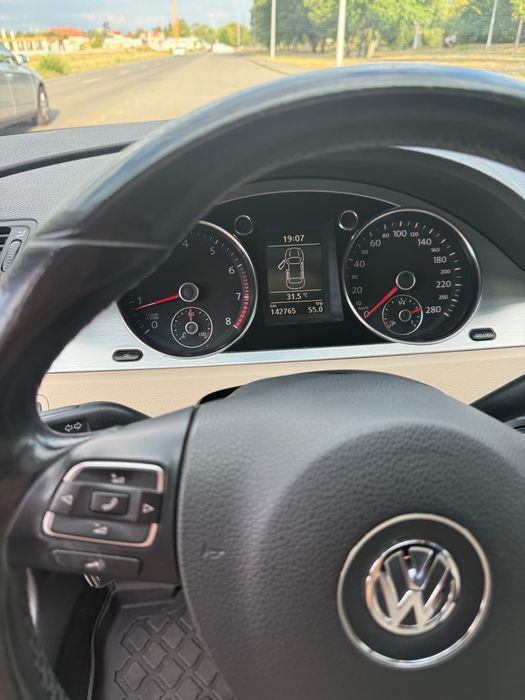 Schimb sau Vand Volkswagen Passat CC 1.8 TSI 2008 – 142.000 km reali