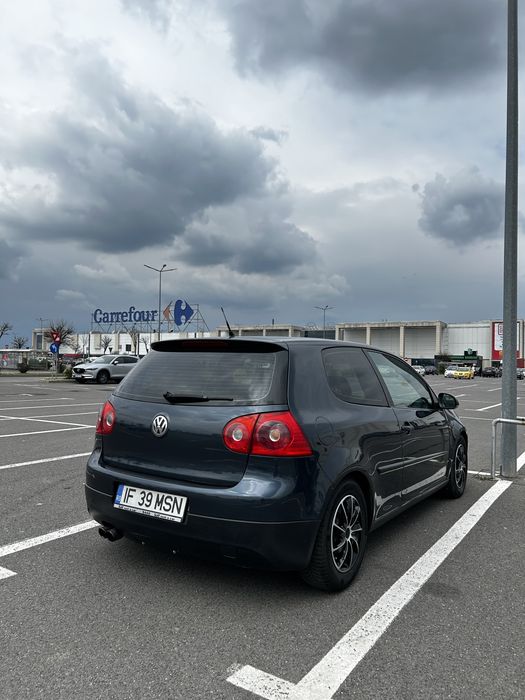 Golf 5 1.9 diesel