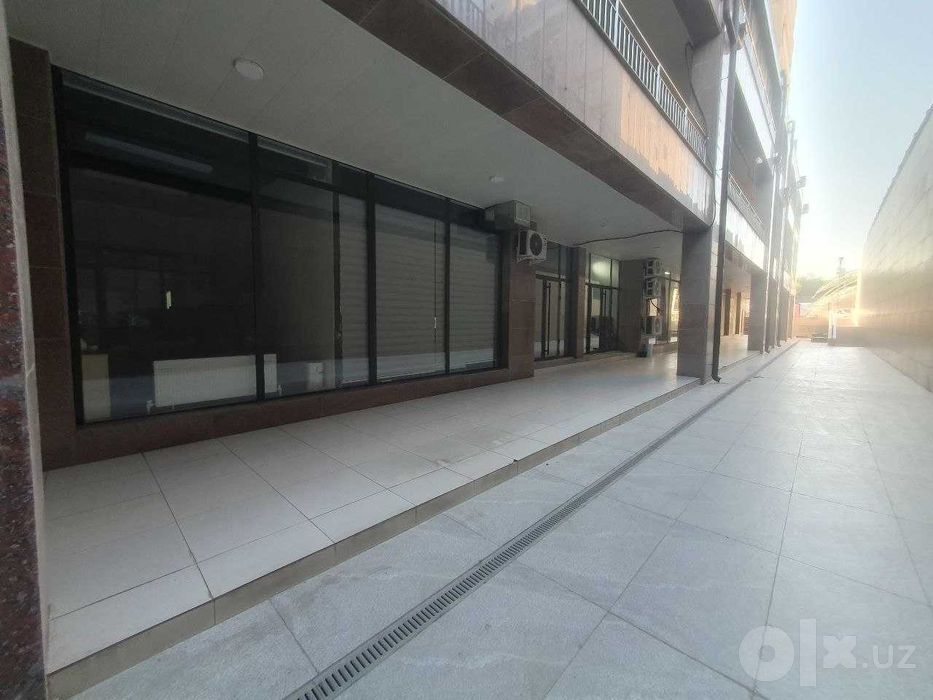 608 м² в Seoul Mun — коммерческое помещение