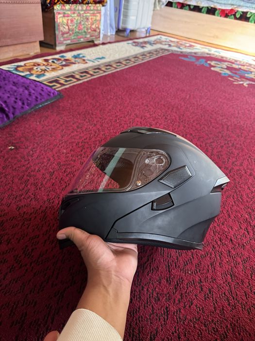 Moto uchun orginal kaska