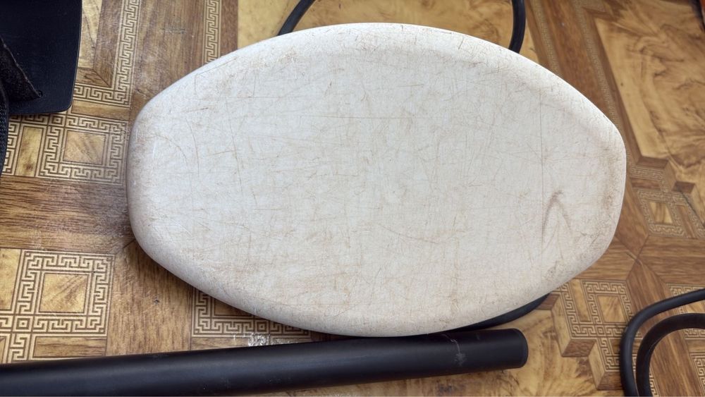 Металоискатель.