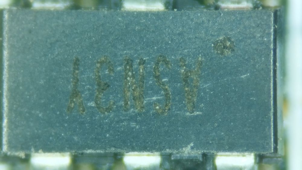 Микроскоп с переменной кратностью