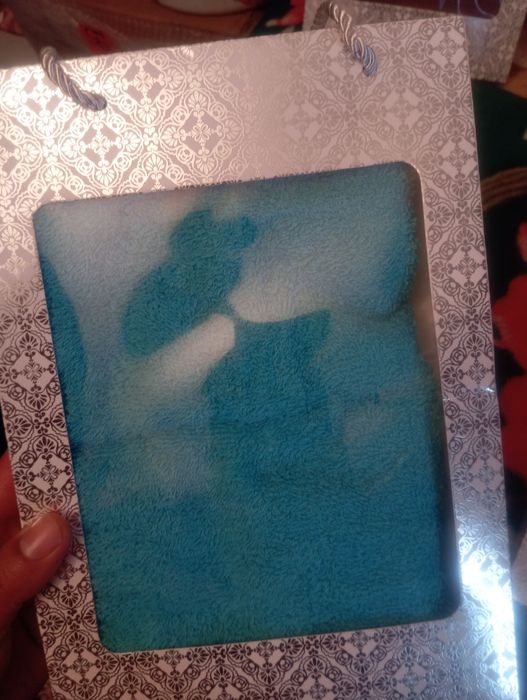 Подарочные полотенца