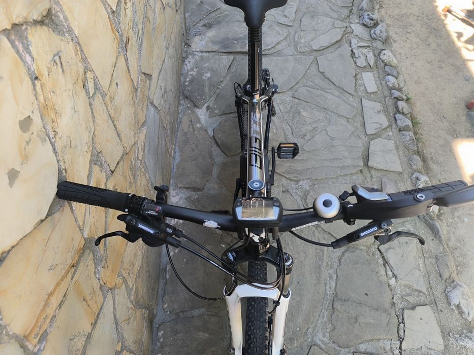 Електрически велосипед 29ц Merida