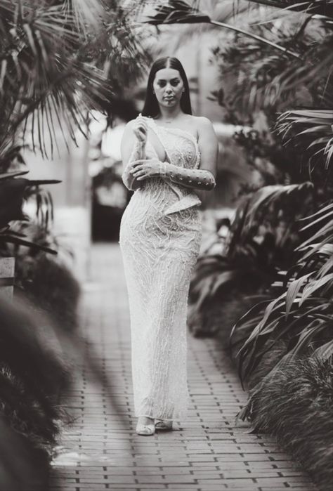 Rochie de mireasa 2 in 1  S-M Valdrin Sahiti- Kosovo