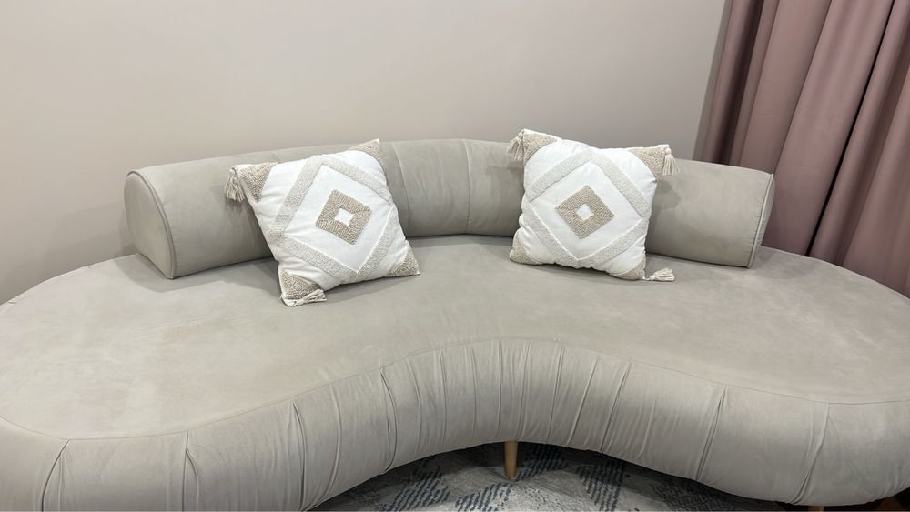 Продам диван в отличном состоянии