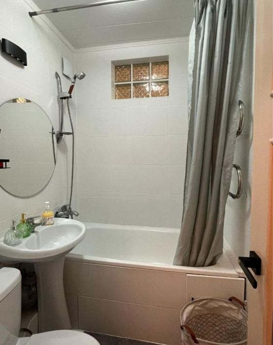 Квартира в центре Алматы