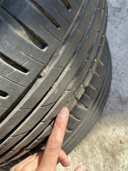 Летняя резина 15/65 R15 91V
