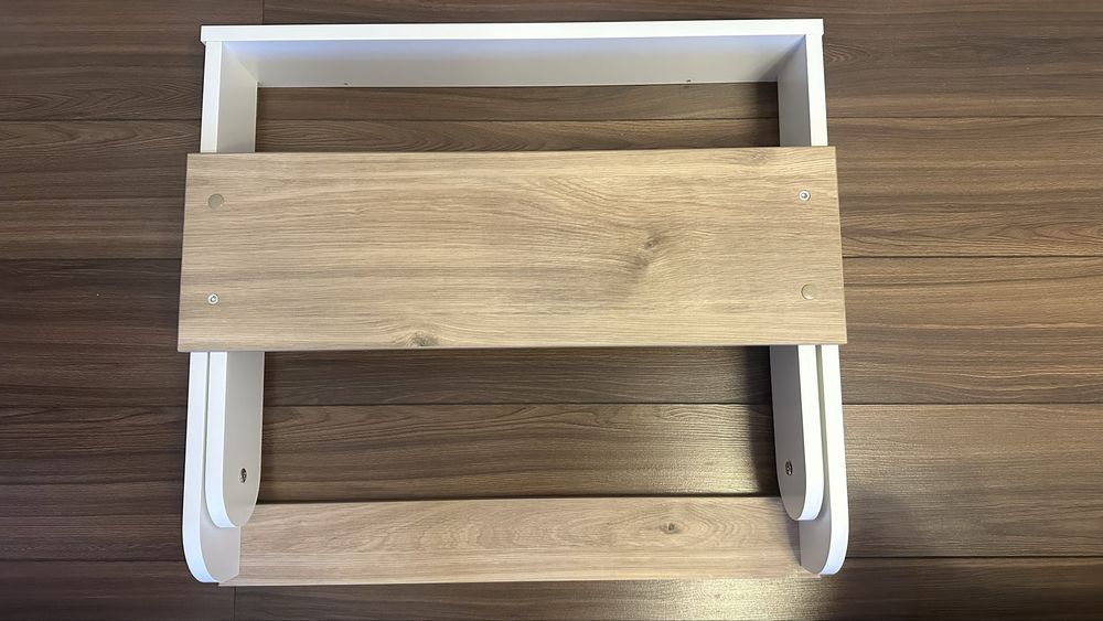 Пелинальный стол насадка + матрас